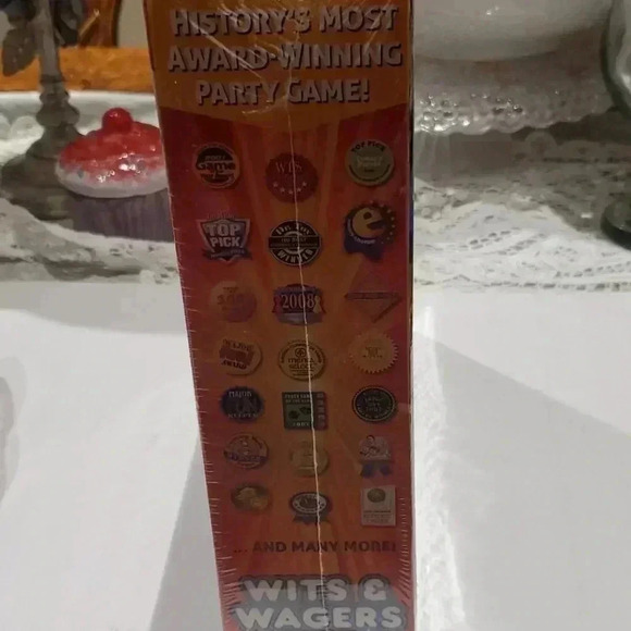 ☆☆☆BRAND NEW Game - Picture 3 of 5